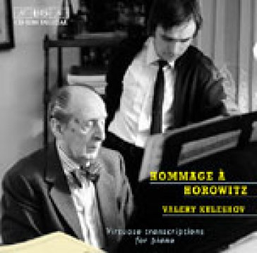 Trascrizioni per pianoforte