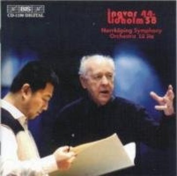 Musica orchestrale 1944-1958