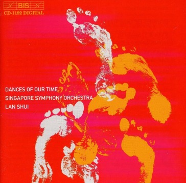 Dances of our time