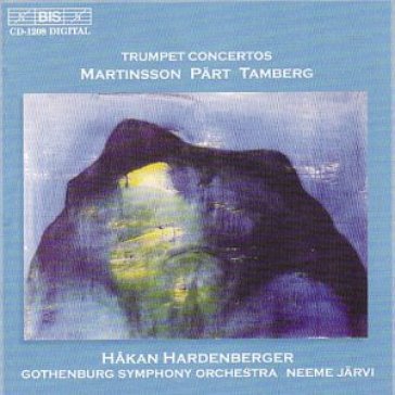 Trumpet concertos