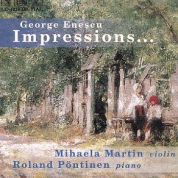 Impressions denfance