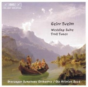 Wedding suite/troll tunes