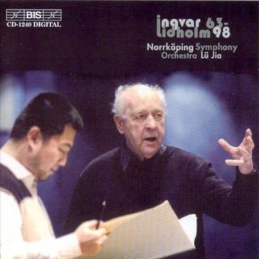 Musica orchestrale dal 1963 al 1998
