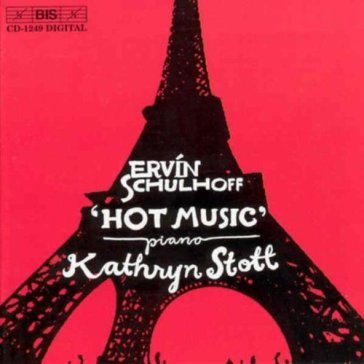 Hot music_musica per pianoforte