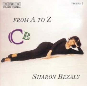 From a to z volume 2