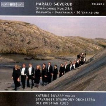 La musica orchestrale vol.7