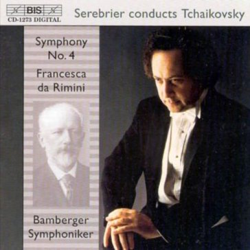 Sinfonia n.4