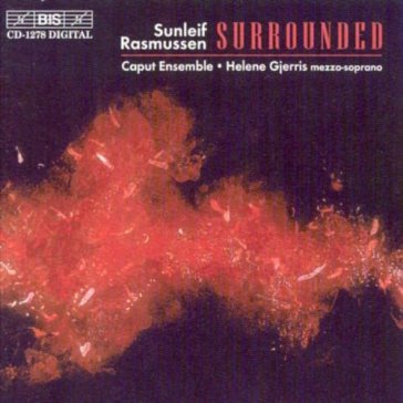 Surrounded