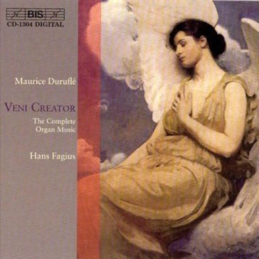 Integrale della musica per organo