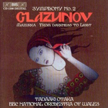 Sinfonia n.2