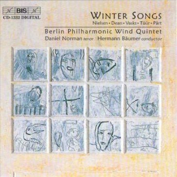 Winter songs