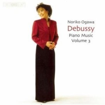 Musica per pianoforte vol.3