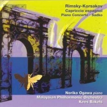 Musica orchestrale