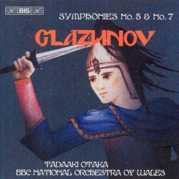 Sinfonie n. 5 e n. 7