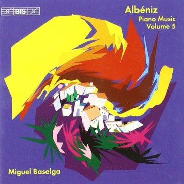 Piano music vol.5