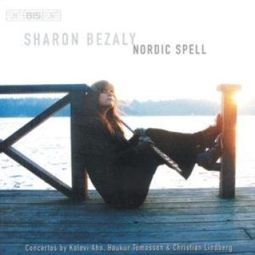 Sharon bezaly - nordic spell