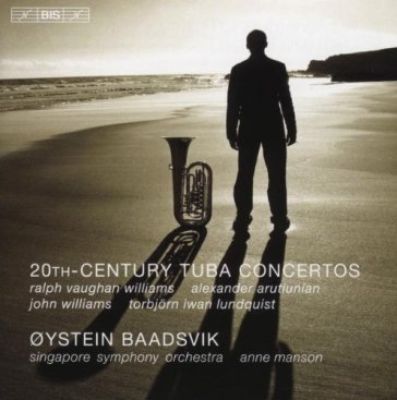 20th-century tuba concertos