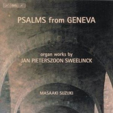 Psalms from geneva