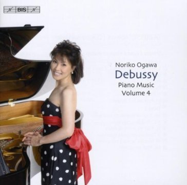 Piano music volume 4