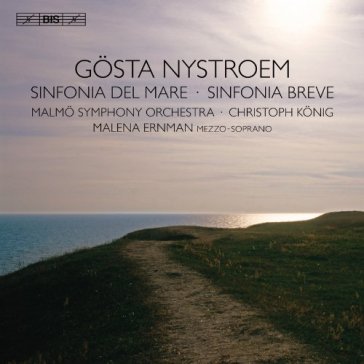 Sinfonia del mare. sinfonia breve