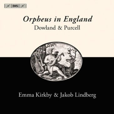 Orpheus in england