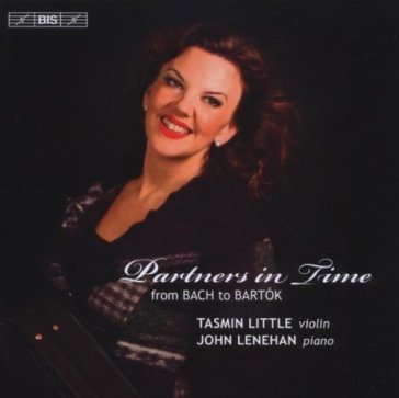 Partners in time-from bach to barto