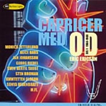 Caprices with orphei drangar, vol.1