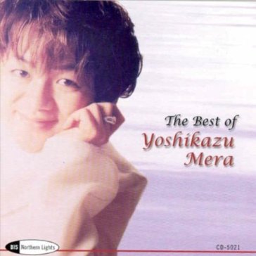 Il meglio di yoshikazu mera