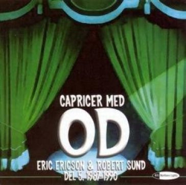 Orphei drangar vol.5