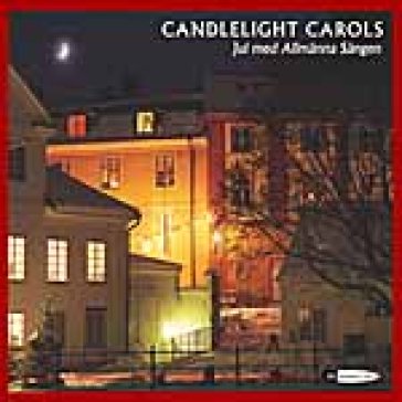 Candlelight carols. musica natalizi