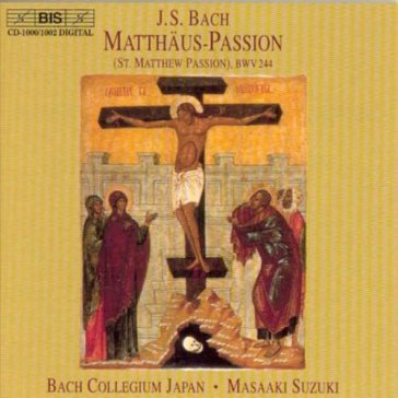 Matthaus-passion