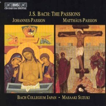 The passions