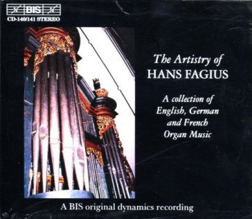 The artistry of hans fagius
