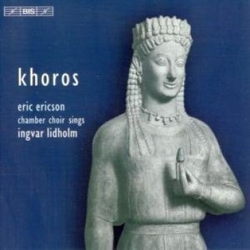 Khoros. musica per coro a cappella