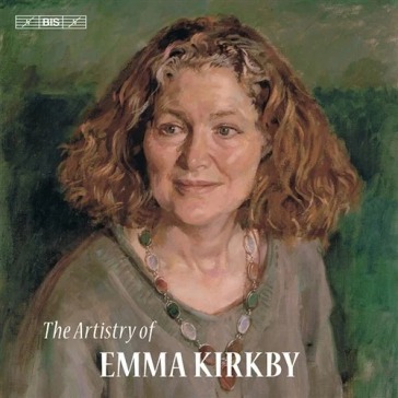 The artistry of emma kirkby