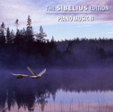 Edit.piano music ii (box5cd)