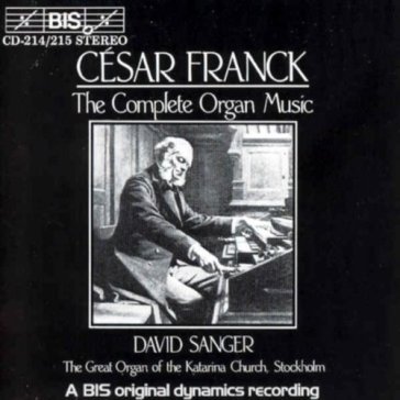 Musica per organo