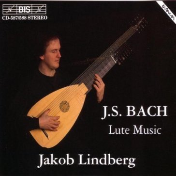 Musica per liuto