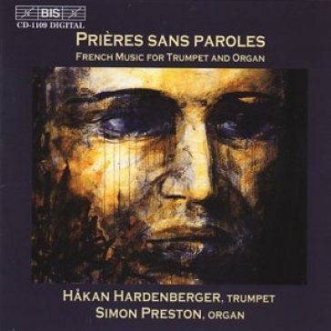 Prières sans paroles (sacd)