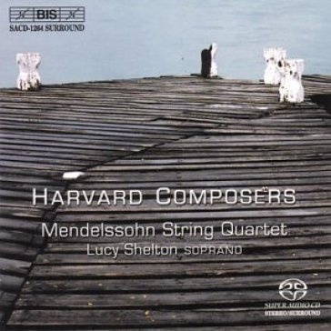 Harvard composers