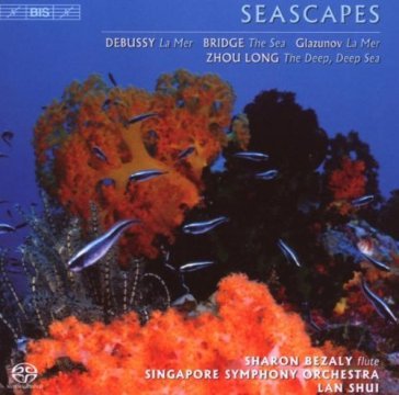 Seascapes