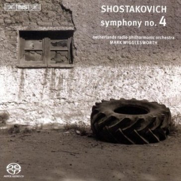 Symphony no.4
