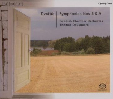 Symphonies n. 6 e 9