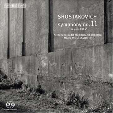 Symphony no. 11