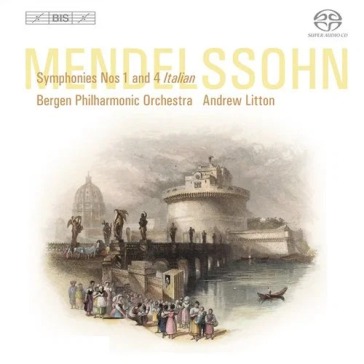 Sinfonie 1 e 4