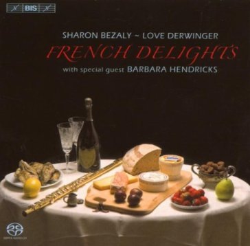 French delights