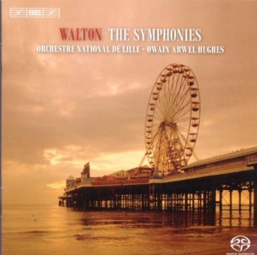 The symphonies