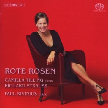 Rote rosen