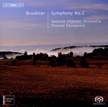 Symphony no.2