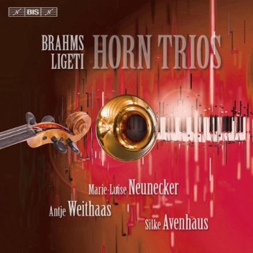 Horn trios